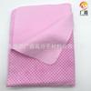 Esponja de limpeza absorvente em formato especial para equipamentos médicos, esponja de PVA absorvente, toalha de camurça, esponja anelar absorvente azul para atacado