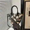 Bolsas Bolso Tote para Mujer Gran Capacidad para Viajes Diarios Bolso Cruzado Moda Nueva 2025 Más Fácil de Combinar Bolso de Mano Clase Bolso Cubo