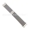Para reloj Samsung 7 especial correa Milanesa Galaxy watch 7 magnética Milanesa Bonita pulsera