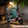 Kit de Vehículo Eléctrico de Plomo-Ácido 48V, Vehículo Eléctrico de Dos Ruedas, Bicicleta Eléctrica, Bicicleta con Batería de Litio, Vehículo con Asistencia Eléctrica, Pedido Mínimo de 5 Unidades