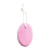 Piedra para Pulir Pies para Eliminar Piel Muerta y Eliminar Callos. Herramienta de Frotamiento de Pies de Color Sólido para Eliminar Piel Muerta. Herramienta para quitar pies. Piedra Pómez Volcánica Piedra para Esfoliar los Pies