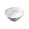 A8 Melamina Bol para Fideos Comercial Imitación Porcelana Engrosado Resistente a Caídas Restaurante de Fideos Mala Tang Bol Grande Tienda de Fideos de Arroz Bol Especial Puede Imprimir Logo