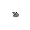 Acessórios para Robô Aspirador YunJing J3/J4 Roda Universal Roda Guia Giratória Rodinhas Pequenas Aspirador de Pó Doméstico