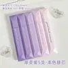 Fita corretiva em formato de caneta com um design degradê atraente, alta capacidade, suave e inquebrável, adequada para estudantes, disponível para atacado
