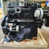 Fujian Lijia (longchai Co., LTd. Motor Diésel SL4110T Todos los Accesorios Por Favor Consulte