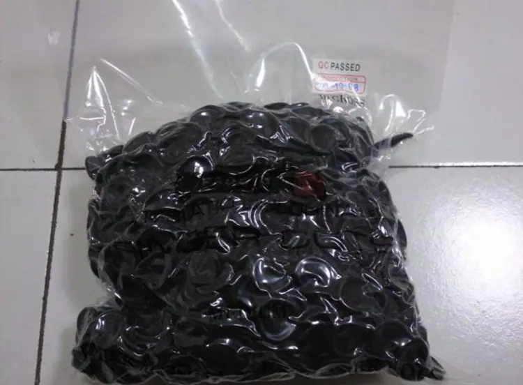 黑色防静电指套5
