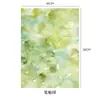 Novo Modelo Shangjin Papel de Aquarela Fluido Buquê de Flores de Papel Atmosfera Papel DIY Gradiente de Lavagem de Tinta Papel Kraft Espessado para Arte Floral