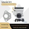 Carburador 40-5 40 49Cc Pb651H Eb633Rt Wyk-192 Carburador