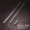 Coluna de balão Injeção de água Contrapeso Base de bolsa de água Conjunto completo de chumbo rodoviário Tubo de coluna branca espessa Base pequena