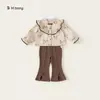 Ropa para niña conjunto liquidación Venta de liquidación conjunto de ropa para niña