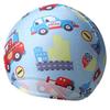 Gorra de Tela de Dibujos Animados para Niños Niños y Niñas Estampado Digital Linda Gorra de Natación Cómoda Sin Cabeza Piscina Gorra de Natación de Alto Rebote