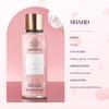 Exportación Transfronteriza Medio Oriente Victoria Arena Movediza Perfume en Spray Fragancia a Rosa Fragancia de Larga Duración 250ml Dorado