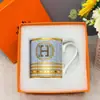 Taza creativa para hombres y mujeres, taza de cerámica para el hogar, estudiante, pareja, taza de leche y café, taza de gran capacidad