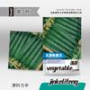 Fabricante de Origen Venta al por Mayor Semillas de Pepino de Piel Blanca, Hojas Blancas, Tres Semillas Blancas de Jade de Primavera y Otoño, Melones Fáciles de Cultivar, Semillas de Frutas y Verduras