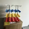 Estante de almacenamiento para tazas de agua para uso doméstico, portavasos aislante de múltiples capas que ahorra espacio para gabinete de sala de estar, estante de almacenamiento de escritorio de gran capacidad