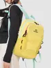 2026 Nueva Mochila Exterior para Mujer Ligera de Viaje Estudiante Verano Pequeña Mochila Casual de Senderismo para Viajes Diarios