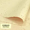 Papel Dongba Transfronterizo, Papel Texturizado Hecho a Mano Antiguo, Papel para Pantalla de Lámpara de Farolillo de Paja, Papel para Material de Marco de Fotos, Papel con Bordes Irregulares Rasgado a Mano