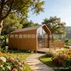 Casas Modulares Tipo Villa, Hoteles y Casas de Huéspedes; Casas de Moda con Estructura de Acero; Casas de Panel Ensambladas; Fábrica de Casas Prefabricadas de Acero Ligero