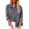 Popular chaqueta vaquera cárdigan nueva en colores macarrón, ropa de mujer para todas las estaciones, estilo nuevo lavado y tratado con sal de Amazon 2026