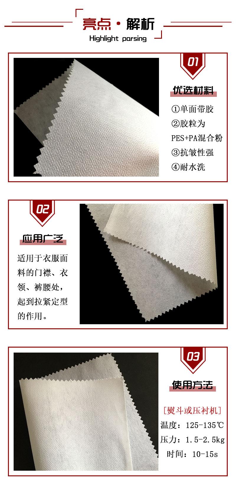 亮点解析