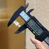 Accesorios para Conector de Tres Vías Sherpa Glass con Incrustaciones Divididas, Joyería DIY D41