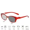 Óculos de Sol Polarizados Anti-Reflexo UV400 com Lentes Fotocromáticas e Proteção contra Vento Pós-Cirurgia Refrativa