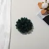 Suministro Directo Transfronterizo de Fabricantes: Pinzas para el pelo de niña con temática de primavera, Accesorios de flores, Adornos grandes para el pelo de flor con lentejuelas