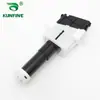 Adequado para pistola pulverizadora de limpeza de faróis Mazda BHB6-51-82Y / BHB6-51-82X