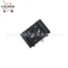 Para Ford SeaT Botão de Aquecimento Interruptor Controle 6M2T-19K314-AC PRETO