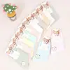 Calcetines Infantiles Ratón de Seis Dedos 26 Modelo Nuevo Serie 89 para Niños Zpt Calcetines Transpirables de Media Caña de Verano para Niños, Clase A