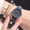 Reloj Estilo Universitario para Mujer Estudiante de Secundaria y Preparatoria Estilo Coreano Simple Luminoso Impermeable Retro Estilo Mori Fresco Reloj de Cuarzo