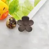 Pin de calabaza para coleta alta, pinza de agarre, pinzas de alta gama, exquisito, para gran cantidad de cabello, pinza de tiburón multiagarre, pinza de pelo para mujer, DIY, al por mayor