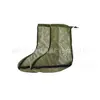 Roupa com Mosquiteiro para Camping, Roupa de Malha Respirável para Caminhada ao Ar Livre, Traje de Proteção, Conjunto de Seis Peças, Dobrável e Portátil, Anti-Mosquito