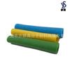 Tubo de algodón perlado de alta densidad de color forrado con protección de embalaje gruesa, embalaje para ferretería e iluminación, soporte interior