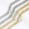 Collar Cubano Hip-Hop de Cadena Completa con Diamantes Transfronterizo, Cadena de Tenis, Cadena para Clavícula de Estilo Urbano de Moda, Collar de Gama Alta para Viajeros