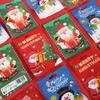 Pequeños regalos de Navidad pequeños premios papelería de Navidad caja sorpresa juguete bolsa sorpresa bolsa de regalo grande regalos pequeños para jardín de infantes al por mayor