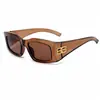 Moda Europea y Americana Gafas de Sol con Personalidad de Personaje B Nuevas Gafas de Sol de Moda para Mujer Street Shoot Forma Cóncava Gafas de Sol Transfronterizas para Hombre