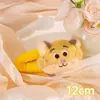 Zootopia Lindo Judy y Nick Mismo Estilo Scrunchie de Felpa con Orejas Lazo para el Cabello de Dibujos Animados para Mujeres Nuevo Otoño