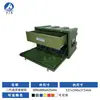 Caja Médica Set de Segunda Generación SeaPlastic 800*600*600 Equipo de Tratamiento de Emergencia para Exteriores y Combinación de Medicamentos Caja Protectora