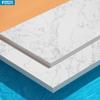 Fornecimento do Fabricante Ladrilhos Antiderrapantes para Piso de Restaurante de Hóspedes Terrazzo Coloridos Engenharia e Parede Antiga Mesa de Jantar Bancada Parede Piso