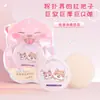 Esponja de Polvo Marianne Procesamiento Huevo de Belleza Personalizado Oem Oem Esponja de Polvo Suave Amigable con la Piel Malvavisco Oem Esponja de Maquillaje