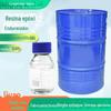 6810 Agente de Cura Epóxi Piso Epóxi Joias Especial Topcoat Altamente Transparente Agente de Cura Selado Cura de Secagem Rápida