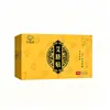 Parche de Ombligo Moxa, Parche de Lana Moxa para Ombligo, Pimienta, Longan, Jengibre Parche Herbal de Acupunto, Parche para el Vientre, Parche de Compresa Caliente para el Ombligo Venta al por Mayor