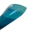 Película para Ventanas de Coche, Película para Coche, Película Solar, Película de Aislamiento Térmico y Protección Solar, Película Completa para Coche Serie X, Película Solar Morado Imperial