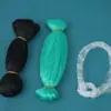 Malla anti-insectos personalizada de fábrica para invernaderos de hortalizas, malla de protección para árboles frutales, malla de polietileno para recintos de cría y malla reforzada anti-pájaros