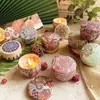 Velas de Aromaterapia para el Dormitorio, Larga Duración, Sin Humo, para el Hogar, Sala de Estar, Regalos de Cumpleaños para Hombres y Mujeres