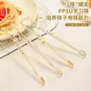 Palillos de Entrenamiento para Niños Ppsu Grado Alimenticio Palillos de Aprendizaje para Comer Solos para Uso en Casa, Se Pueden Hervir a Alta Temperatura, Vajilla