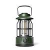 Nuevas luces de camping, luces de camping al aire libre, luces de tienda de campaña, linternas portátiles retro, iluminación COB, luces de campamento retro, venta al por mayor