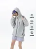 Jack Chuanyang Roupa de Proteção Solar com Asa de Cigana para Uso Externo Masculina UPF50 Roupa de Pele para Casal Impermeável Leve Roupa de Proteção Solar em Cor Contrastante