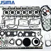 Kit de retífica é adequado para motor a gasolina BMW S55B30 3.0L 11127598878